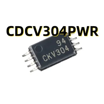 10PCS CDCV304PWR TSSOP-8