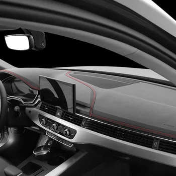 Универсална автомобилна интериорна кожена декоративна линия за Jaguar XF XJ XJS XK S-TYPE X-TYPE XJ8 XJL XJ6 XKR XK8 XJS X320 X308