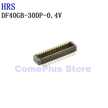 10PCS DF40GB-30DP-0.4V DF40GB(1.5)-48DS-0.4V конектори