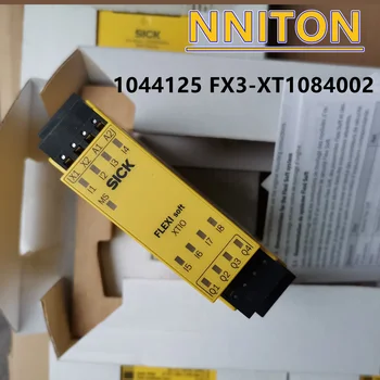 FX3-XTIO84002 PLC МОДУЛ -БОЛЕН 1044125 FX3-XT1084002
