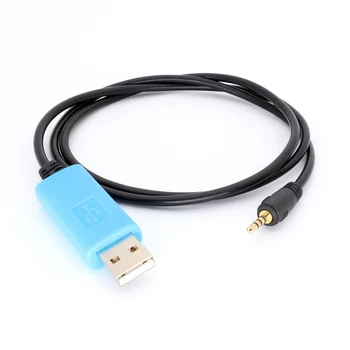 USB кабел за програмиране за V108 MINI Walkie Talkie аксесоар Walkie Talkie USB кабел за програмиране Walkie Talkie USB програмен кабел