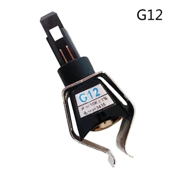 G12 10K стенен котел тръба клип тип температурен сензор превключвател отопление печка аксесоари