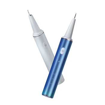 Високочестотен визуален ултразвуков скалер изплакване на зъбната мръсотия Odontologia ендоскоп за домашна употреба