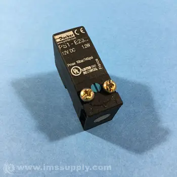PARKER Електромагнитен клапан PS1-P109 без бобина PS1-P1081 PS1-E11 24V, САЩ