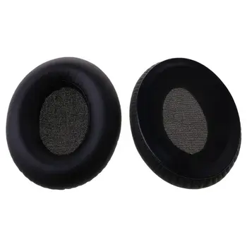 1 чифт слушалки Подложки за уши Възглавница от мека пяна за TaoTronics TT-BH060 подложки за уши