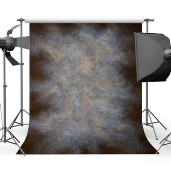  Фонове за фотография Абстрактна текстура Плътен цвят Декори за фото студио подпори MW-007