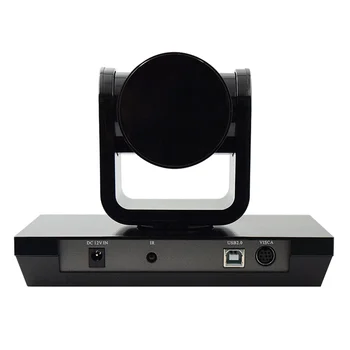 1080p HD Smart Optical Zoom Видео конференция Телемедицина HD камера Вътрешна камера