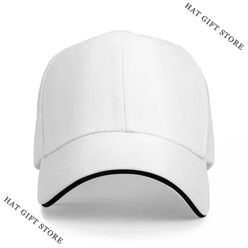 Най-добър нов продавач - Capitol Records Артикулна шапка Бейзболна шапка Шапки Бейзболна шапка Конска шапка Кофа шапка Голф облекло Мъже Дамски
