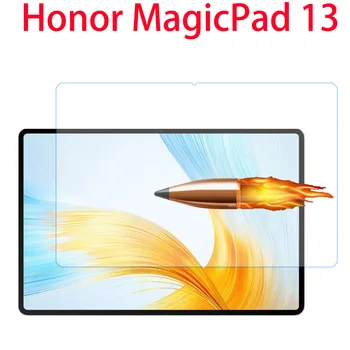 Протектор за екран от закалено стъкло за Huawei Honor MagicPad 13 инчов 2023 GDI-W09D магически подлож таблет защитен филм охрана