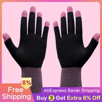 Удебелени термични ръкавици Водоустойчиви функционални зимни студени ръкавици Зимна мода Зимни ръкавици Ски ръкавици Трайни топли и уютни