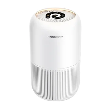 Liectroux TR-8080 Пречиствател на въздух с Hepa филтър за почистване на въздуха в дома