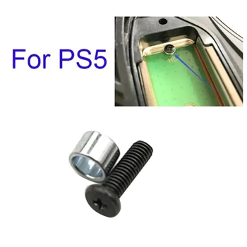 Монтаж на твърди вещества диск SSD винтова гайка за PS5 конзола дънна платка метални винтове DropShipping
