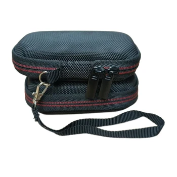 896F Защитен EVA ръкав за E30 / E60 / E61 SSD калъф чанти за носене Мека вътрешна