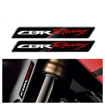 За Honda CBR600RR CBR1000RR CBR500 CBR400 CBR650 стикер CBR състезателна смола стикер