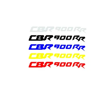 Мотоциклет стикери емблеми отклоняване черупка стикер за HONDA CBR900RR CBR900 RR 919 929 954 лого чифт