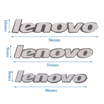 Лаптоп метал лого стикери за лаптоп DIY декор лаптоп метални стикери нови
