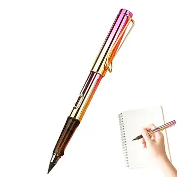 Вечен молив изтриваем молив Вечен сменяем молив Устойчив молив с гумичка за домашни офиси