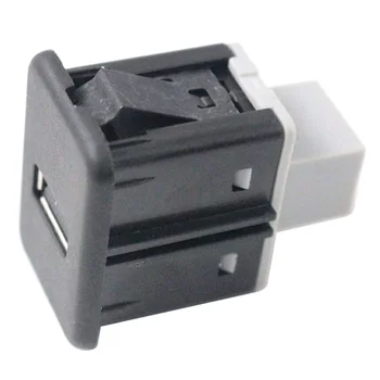 Car USB порт централна конзола USB гнездо за-Chevrolet Trax 2015 Opel Adam Corsa D E 20928734