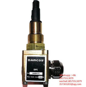 За Damcos 160B4171 Индикатор за дистанционно управление на клапана Обратна връзка за сигнала