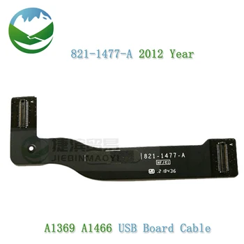 оригинален 821-1477-A I / O USB аудио съвет Flex кабел за Macbook Air 13.3