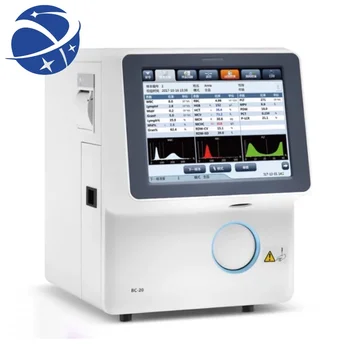 Оригинален Mindray BC-20 Автоматичен хематологичен анализатор брояч на кръвни клетки Евтина цена
