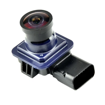 Камера за задно виждане Камера за заден асистент Устойчива на атмосферни влияния висока резолюция GA8Z 19G490 A За Ford Flex 2013-2019 кола GA8Z-19G490-A