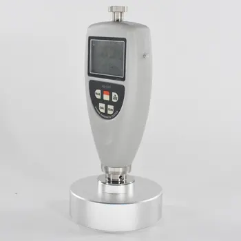 AS-120F гъба цифров твърдост тестер измерване диапазон 10 ~ 90HF за мека пяна гъба каучук