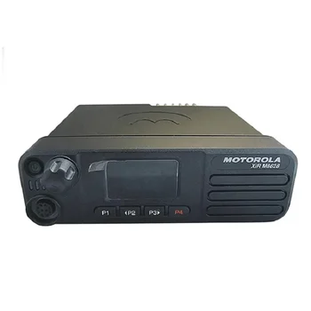 YYHC Motorola-Long Range Walkie Talkie, Мобилни радиостанции, XIR 8620i DMR, DGM5000e, 25W, DM4400e
